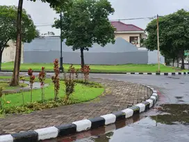 JUAL MURAH Kavling Dian Istana Cluster Favorit Dkt Graha Pakuwon Mall