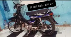 Astrea grand Bulus 1991