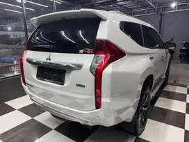 Mitsubishi Pajero Sport Dakar 4x2 A/T Tahun 2020