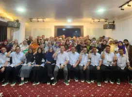 KERJA SAMPINGAN