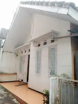 Rumah Siap Huni