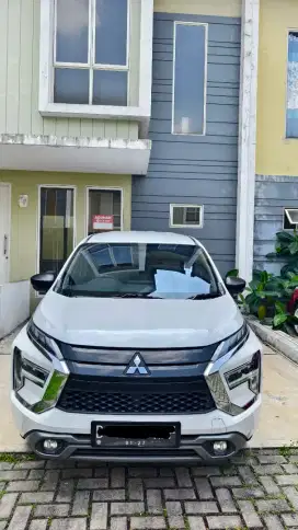 Mitsubishi Xpander Ultimate Facelift 2022