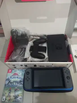 Nintendo Switch V2