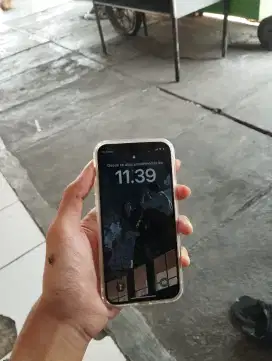 Iphone 12 mini 64gb fullset