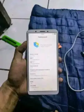Vivo Y71 RAM3/32 (GABISA PAKE KARTU)