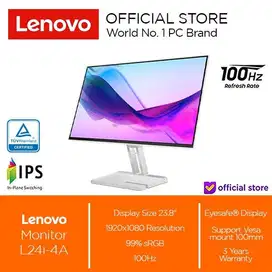 LED LENOVO L24i-4A & MINI PC S SERIES BEELINK 8/256 CELERON N5095