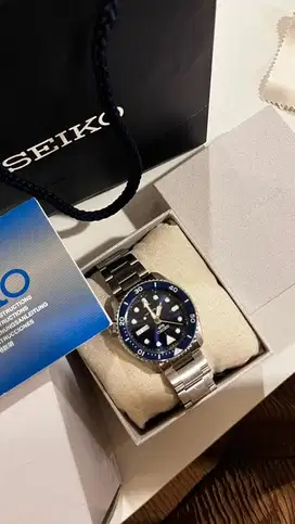 SEIKO 5 SRPD51K1