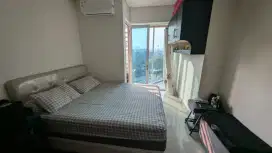 Dijual Murah saja apartemen Lagoon tower Barclay north ltn. 5 beksel