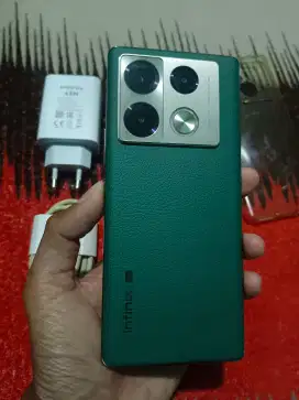 infinix Note 40 Pro 5G . Nominus