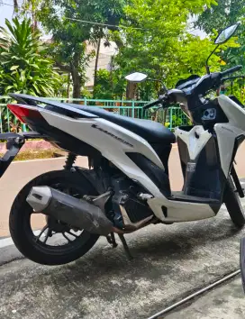 Vario 150 keyless