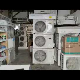 DIBELI TERIMA AC BEKAS RUSAK ROSOK ELEKTRONIK DLL SIAP BORONG