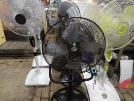 Dijual Kipas Angin second