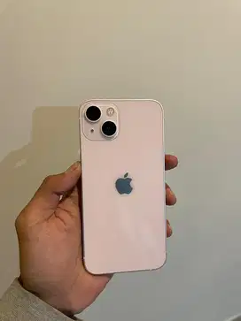 iPhone 13 128gb