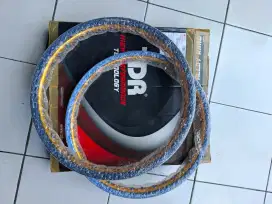 Velg TDR Two Tone Ring 17 Uk D/B 140/160