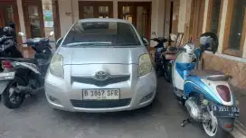 Jual Yaris 2009