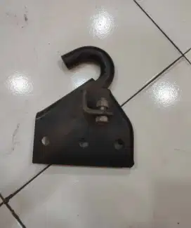 Breket Derek Hook Towing Derek set Pajero Sport depan belakang