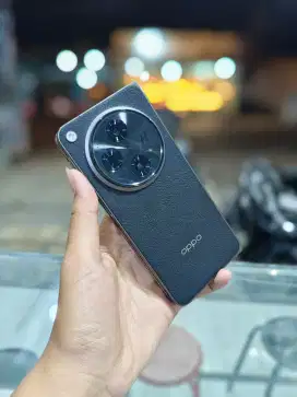 OPPO FIND N3 FOLD 5G 16/512 SECOND ORIGINAL FULLSET BERGARANSI