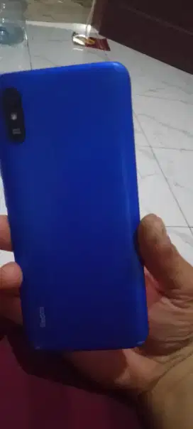Dijual Redmi 9a normal Ram3