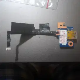 USB 2.0 Port Board for ASUS TUF Series