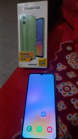 Samsung Galaxy A05