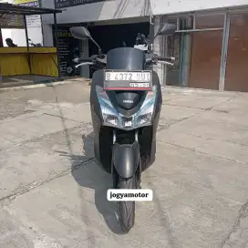 Yamaha Lexi 125 Th 2019
