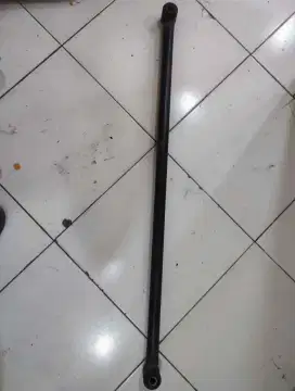 trackbar pajero sport original