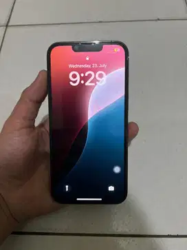 Iphone 13 Pro 128 GB Space Grey ex Inter