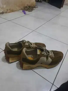 NB 327 ORIGINAL 100%