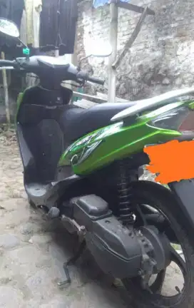 jual mio thn 2011