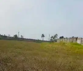Dijual Cepat tanah di serang cikande