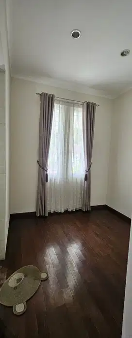 Rumah Modern Minimalis Siap Huni di Setrasari Bandung Utara