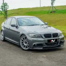 Wraping sticker mobil full boddy