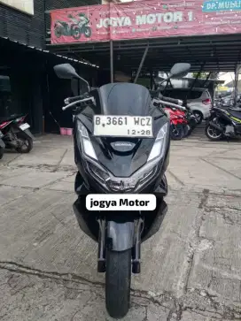 Honda PCX 160 CBS Th.2023