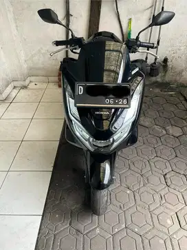 HONDA PCX ABS 2021 NEW MODEL 2022/2023