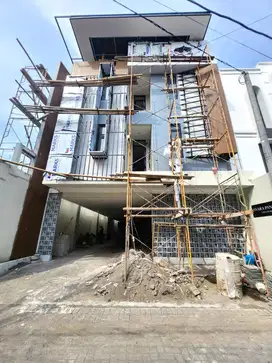Kos Eksklusif 25 Kamar di Pandega dekat Kampus UGM