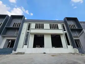 Gudang Luas 575 m2 di Kawasan Industri Cikarang, Cikarang Pusat