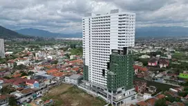Dijual Student Premium Apartemen Louvin