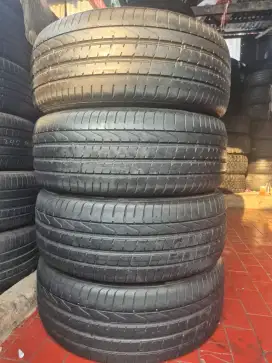 Ban copotan mazda CX9 Pirreli pzero MO 255/50 R20 80% 2022..4pcs