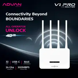 Advan CPE V1 PRO