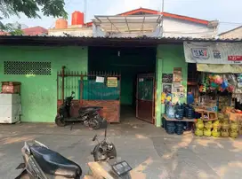 Kontrakan Kamar Bulanan