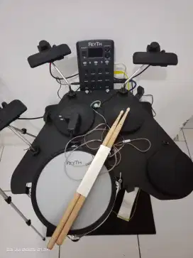 Drumpad Feyth Drum