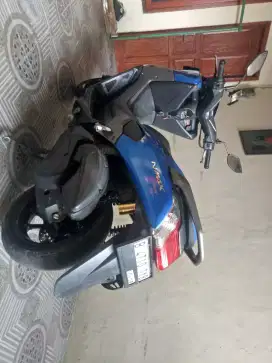 Yamaha Nmax Old 2018