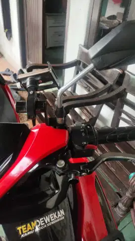 Di jual motor Vario 2019