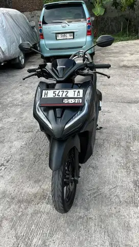 HONDA VARIO 150 2018