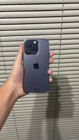 iPhone 14 Pro 256gb iBox