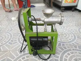 Di Jual Mesin Giling Daging