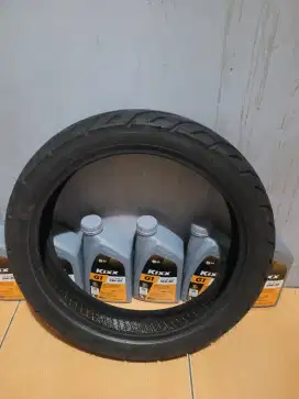 Ban kenda tato gel 90/90 ring 14