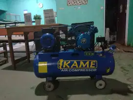 Di jual kompressor