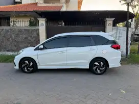 Mobilio RS At 2016
