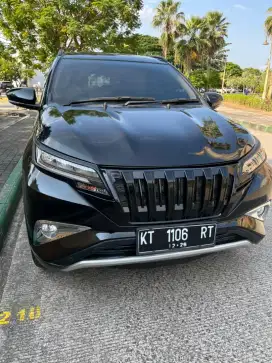 TERIOS R METIK 2021